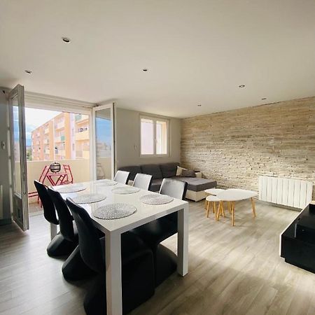 Appartement - Roanne Ngoại thất bức ảnh