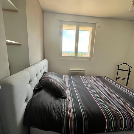 Appartement - Roanne Ngoại thất bức ảnh