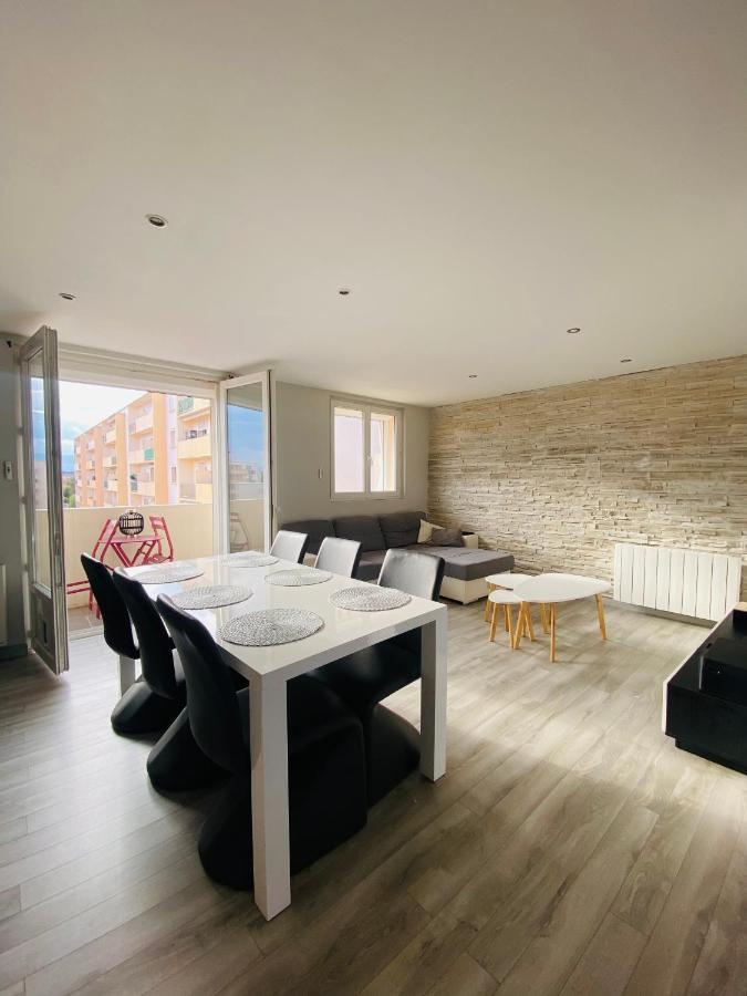 Appartement - Roanne Ngoại thất bức ảnh