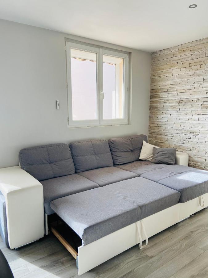 Appartement - Roanne Ngoại thất bức ảnh