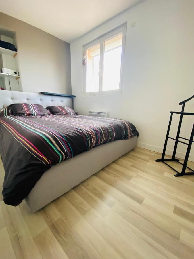 Appartement - Roanne Ngoại thất bức ảnh