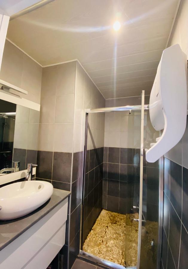 Appartement - Roanne Ngoại thất bức ảnh