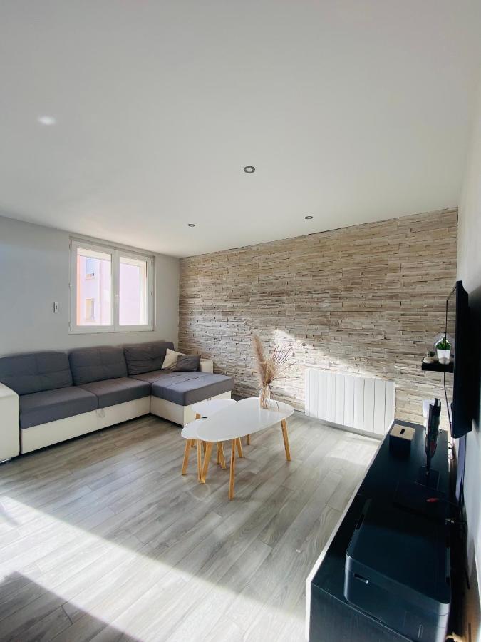 Appartement - Roanne Ngoại thất bức ảnh