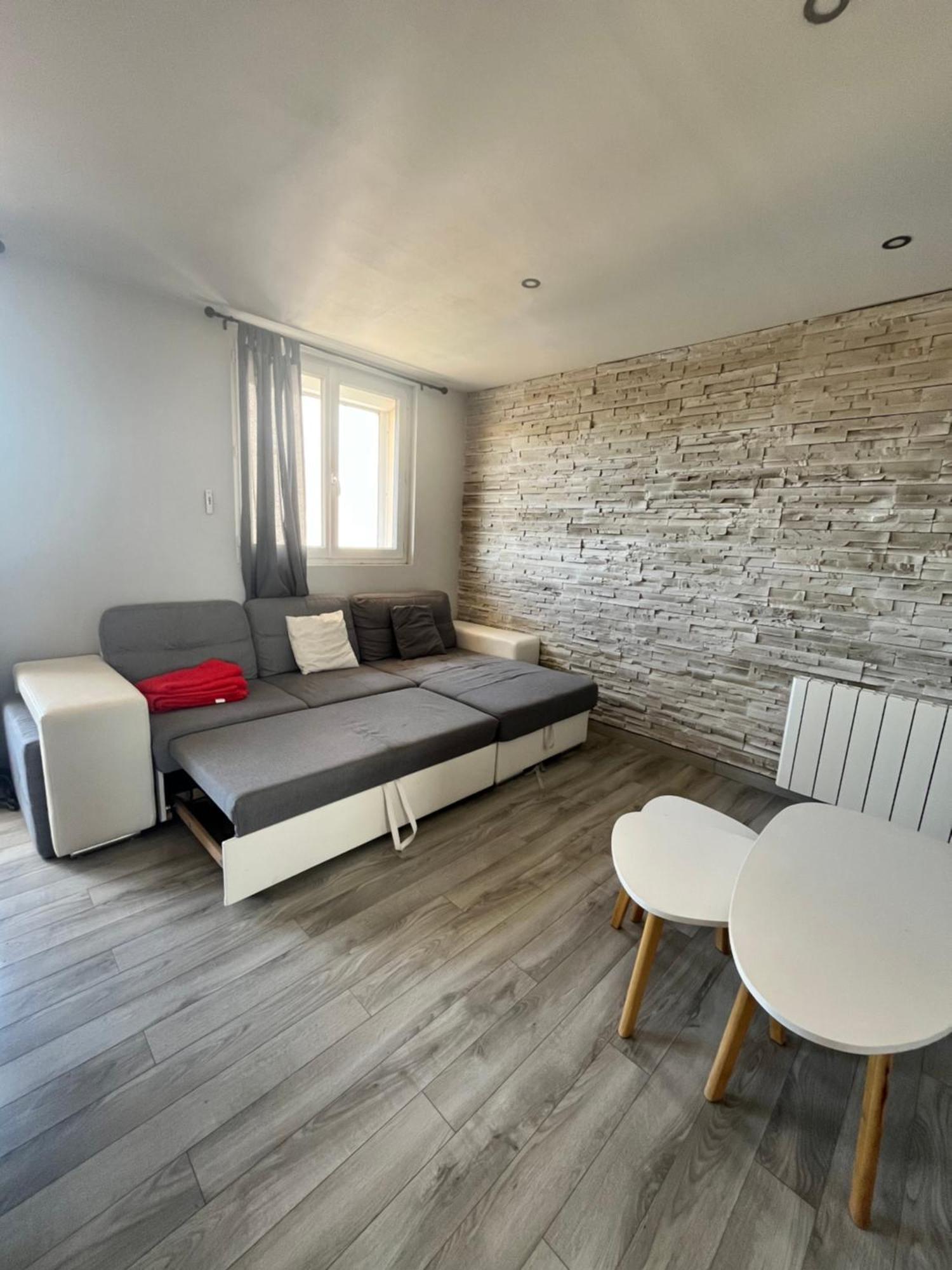 Appartement - Roanne Ngoại thất bức ảnh